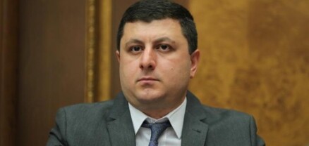 Փաշինյանն ահեր ունի կայացած, ուժեղ, խնդիր լուծող մարդկանցից