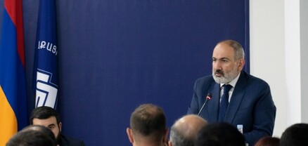 Անհանգստությունից անձամբ է զբաղվում բոլոր հարցերով. Փաստ