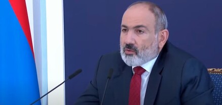 Մենք չենք պատրաստվում ցանկացած փաստաթուղթ, որի վերևը գրված է «Խաղաղության պայմանագիր», ստորագրել․ Փաշինյան