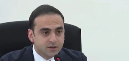 Սա գծանշումների այս որակի վերջին տարին լինի. Ավինյան