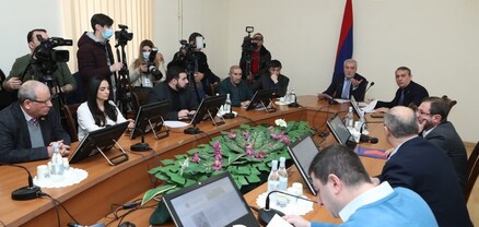 Ում կկանչեն քննիչ հանձնաժողով Փաշինյանից հետո. ցանկը պատրաստ է. Ժողովուրդ