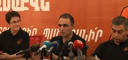 «ՀայաՔվե»-ն պատրաստ է սատարել այն քաղաքական գործիչներին, որոնք սատարում են «ՀայաՔվե»-ին