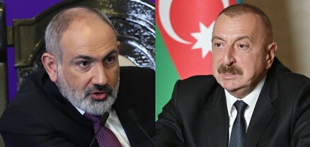 Փաշինյանն ու Ալիևը կրկին համակարծիք են՝ ԱՄՆ-ն նպաստում է հայ-ադրբեջանական կարգավորման գործընթացին