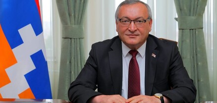 Վաղը կներկայացնեմ հրաժարականի դիմում․ Արցախի ԱԺ նախագահ