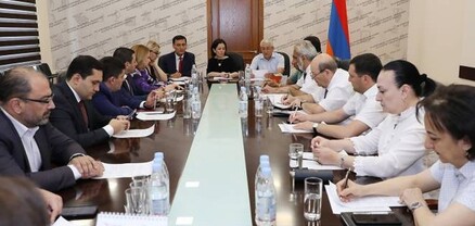 Բուհական ընդունելության ցուցակները կհրապարակվեն հուլիսի 18-ին