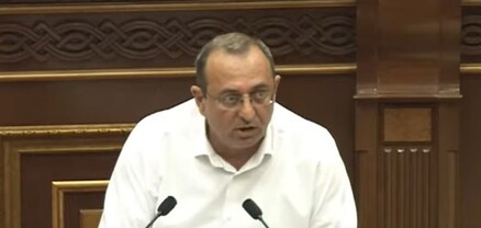 Քննչական կոմիտեն ինքն իր համար օրենք է գրել․ եթե ընդունեք, կբողոքարկվի ՍԴ-ում․ Մինասյան
