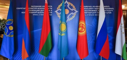 Հայաստանը չի մասնակցի Բելառուսում ՀԱՊԿ երկրների փրկարարների զորավարժություններին