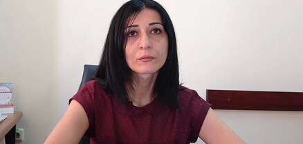 Արփի Դավոյանը տուն չունի. պետությունն է փոխհատուցում վարձը. Ժողովուրդ