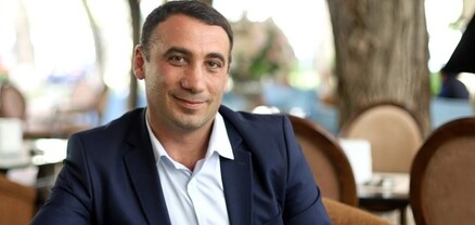 Ձմեռը չոր էր. որ հիմա էլ տեղումներ չլինեին, հացահատիկի բերքի կորուստ կլիներ
