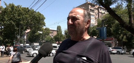 Տո՛ Ալիևն էլ, տո՛ Փաշինյանն էլ, մյուսն էլ հետը. քաղաքացիները՝ ղեկավարների հանդիպման մասին