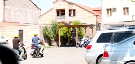 Հնդիկների «շուստրի» քայլը