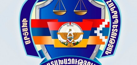 Արցախի դատախազությունը քրեական գործը մեղադրական եզրակացությամբ ուղարկել է դատարան