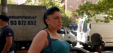Որովհետև ղեկավարությունն է դեմ. հարցում