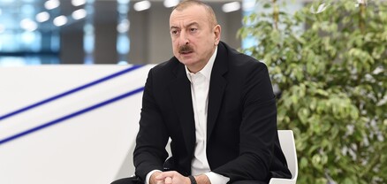 Ադրբեջանի համար կարող է այլևս նման բարենպաստ իրավիճակ չլինել. ինչո՞ւ է շտապում Ալիևը