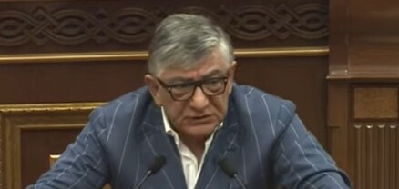 Ծխելն արգելելը խայտառակություն է, բոլոր տեղերում էլ ծխում են․ Խաչատուր Սուքիասյան