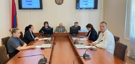 Երևանի ավագանու ընտրություններին միջազգային դիտորդներ կհրավիրվեն