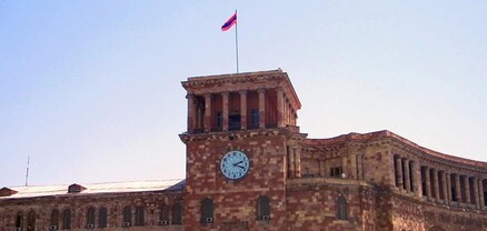 Որ պատերազմ չհրահրվի. Երևանը չի արձագանքում ադրբեջանական «պահանջին»