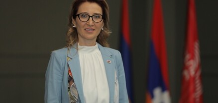 Ալավերդիում մեր թիմակից Արկադի Թամազյանի նախաձեռնությամբ արդյունավետորեն լուծվել են մի շարք խնդիրներ․ Մանե Թանդիլյան
