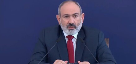 Մինչև ե՞րբ ենք ապրելու «Նամակ ռուսաց թագավորին» ժանրի մեջ, բա Մոսկվայի խնդիրներն ով լուծի․ Նիկոլ Փաշինյան