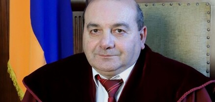 Հանրագիր ըննդեմ ԲԴԽ նախագահ Անդրեասյանի. լիազորությունները դադարեցրած դատավոր Տիգրան Պետրոսյանը գործընթաց է սկսել. Ժողովուրդ