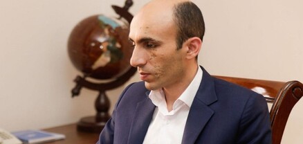 ԵՄ պաշտոնյաները պետք է գիտակցեն, թե ինչ սպառնալիք է ներկայացնում բռնապետական Ադրբեջանին աջակցելը․ Արտակ Բեգլարյան