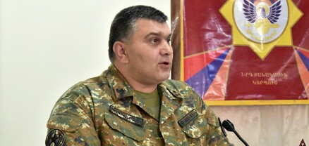 Գրիգորի Խաչատուրովը նշում է ծննդյան 47-ամյակը