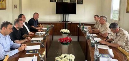 Լենցովը պետնախարարին հավաստիացրել է, որ քայլեր են ձեռնարկվելու ծագած խնդիրները կարգավորելու ուղղությամբ