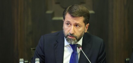 Փաստաբանները կպահանջեն Կարեն Անդրեասյանի հրաժարականը