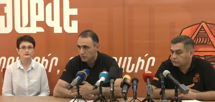 Թուրքիայի հետ բանակցային գործընթացում իշխանությունը փորձում է ոչ համարժեք, չարդարացված զիջումների գնալ