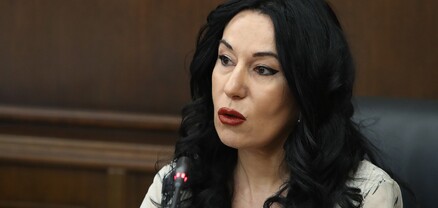 «Քաղաքականությամբ չզբաղվող» բազմաթիվ այլ հանրահռչակ առանձնյակներ, նավսյակի, թող պատրաստ լինեն․ Նաիրա Զոհրաբյան