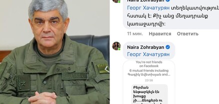 Ձեռքերն ու ոտքերը բռնած գցեցին մեքենան․ ինչպես են բերման ենթարկել Վիտալի Բալասանյանին