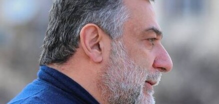 Շառլ Միշելը լեգիտիմացնում է Արցախի շրջափակումը․ Ռուբեն Վարդանյան