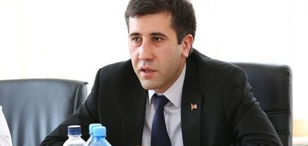 Սենյակում գտնվող «փղին» չնկատելով՝ «աղվեսին» մատնացույց անելը համարում եմ անազնիվ. Մելիքյան