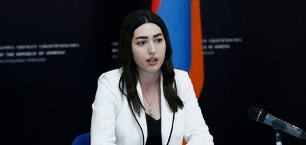 ՆԳ փոխնախարարը ելույթ է ունեցել Ջո Բայդենի նախաձեռնած առցանց հանդիպմանը