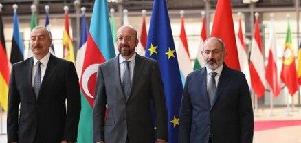 Նիկոլ Փաշինյանի ու Իլհամ Ալիևի հանդիպումը Բրյուսելում կկայանա հուլիսի 15-ին