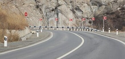 Հուլիսի 21-ին Քոբայրից մինչև Օձունի խաչմերուկ տանող հատվածը 2 ժամով փակ կլինի