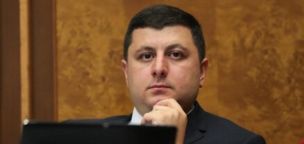 Արցախում յուրաքանչյուր օր իրավիճակն առավել ծայրահեղ բնույթ է ստանում. Տիգրան Աբրահամյան