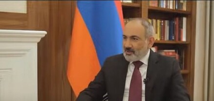 Փաշինյանը նշել է, թե ինչն է խանգարում Ադրբեջանի հետ բանակցություններին