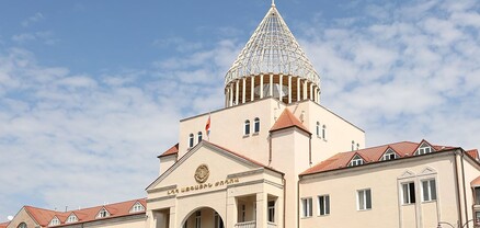 Արցախի ԱԺ բոլոր խմբակցությունները ողջունում են «ՀայաՔվե» նախաձեռնությունը