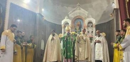 Սուրբ Աթոռի պետքարտուղարը գերեվարվածների հարազատների խնդրանքը կփոխանցի Հռոմի պապին