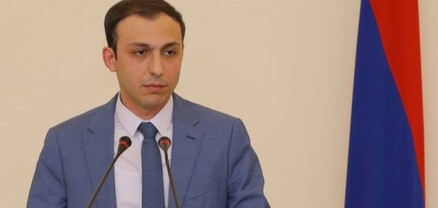 Ադրբեջանը հող է նախապատրաստում Արցախի դեմ հարձակումների համար