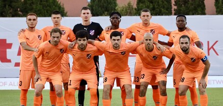 «Ուրարտուի» մրցակիցը՝ Կոնֆերենցիաների լիգայում