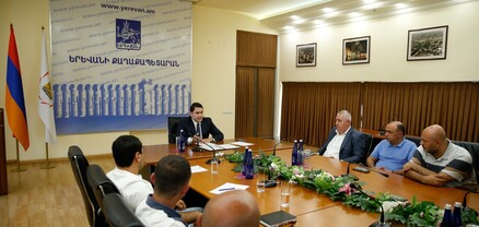 Սեպտեմբերի 1-ից ուժի մեջ կմտնեն շինհրապարակների լրացուցիչ կահավորման պահանջները