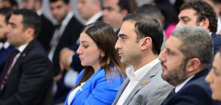 Տիգրան Ավինյանը դիսկոմֆորտի մեջ է․ Հրապարակ