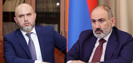 Արմեն Աշոտյանը քաղաքականապես «հերձում» էր Նիկոլ Փաշինյանի բոլոր ստերը․ Նաիրա Զոհրաբյան