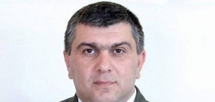 Եվս երեք ամսով երկարացվել է Գրիգորի Խաչատուրովի կալանքի ժամկետը