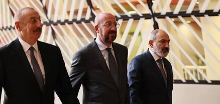 Եռակողմ հանդիպմանն անդրադարձ է եղել գերիների խնդրին