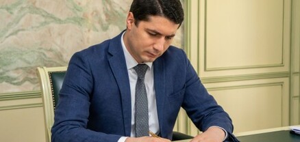 Արգիշտի Քյարամյանն աշխատանքից ազատել է քննիչի