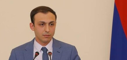 Աղաչում եմ, վե՛ր ելեք՝ կանխելու հայ ժողովրդի նոր ցեղասպանությունը. ԱՀ ՄԻՊ