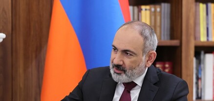 Նոյեմբերի 9-ից հետո ինչպե՞ս եք արդարացնում ձեր իշխանության մնալը. «Ֆրանս-պրեսսի» լրագրողը՝ Փաշինյանին